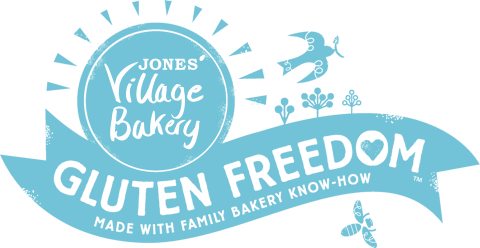Village Bakery Gluten Freedom Logo